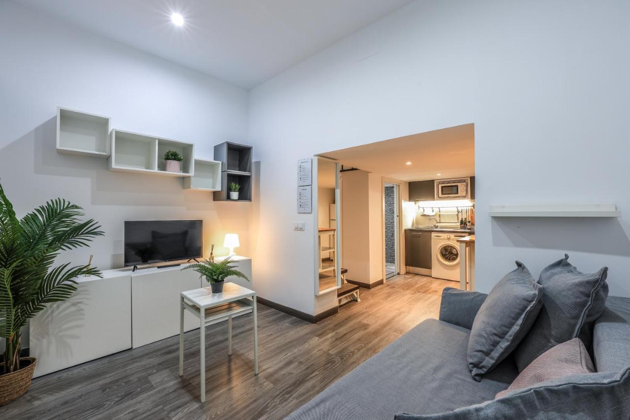 Apartamento Discover From Our Cozy Madri