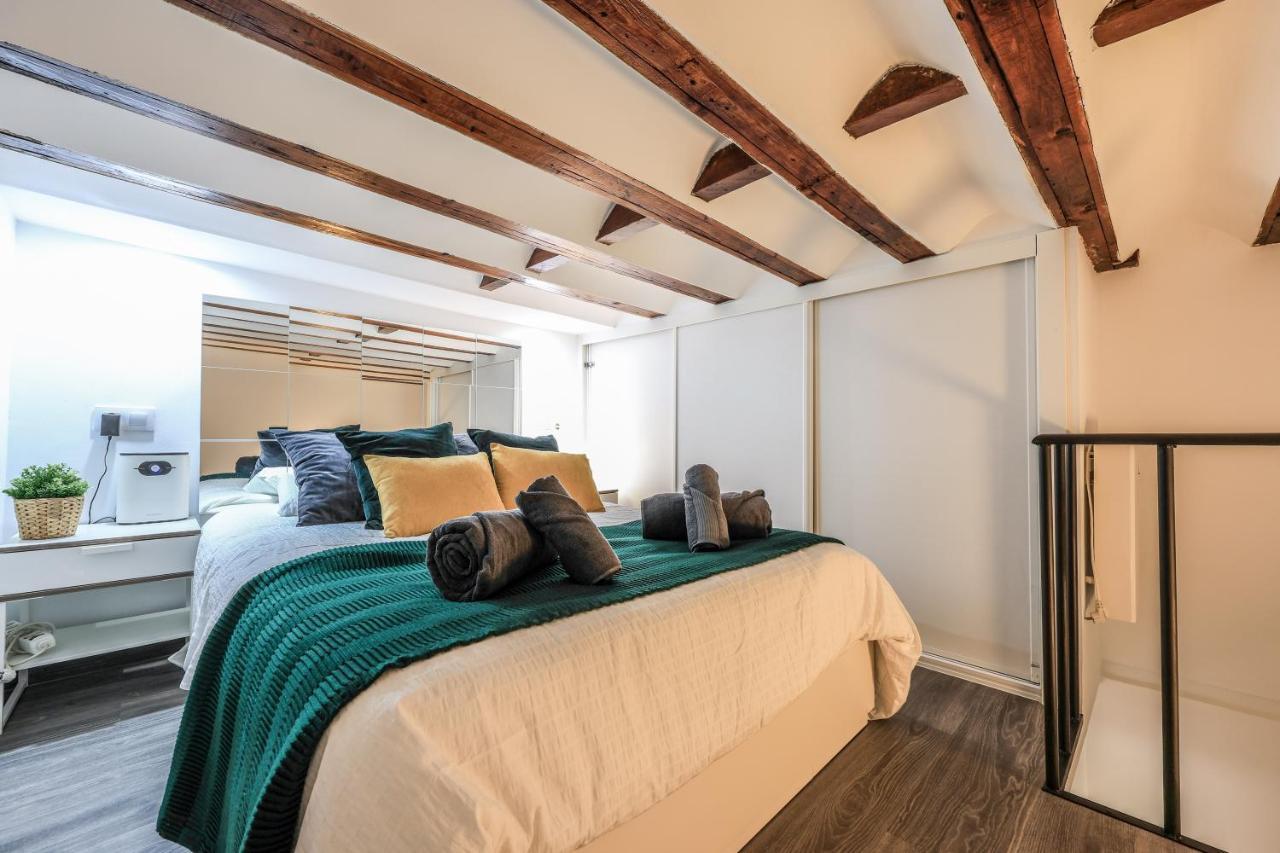 Apartamento Discover From Our Cozy Madri